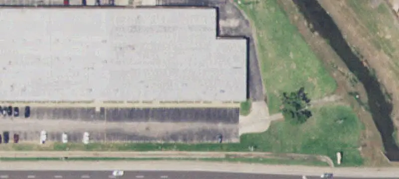 Flex Space with Warehouse
