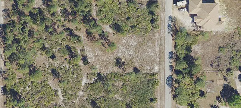 Lot & Land