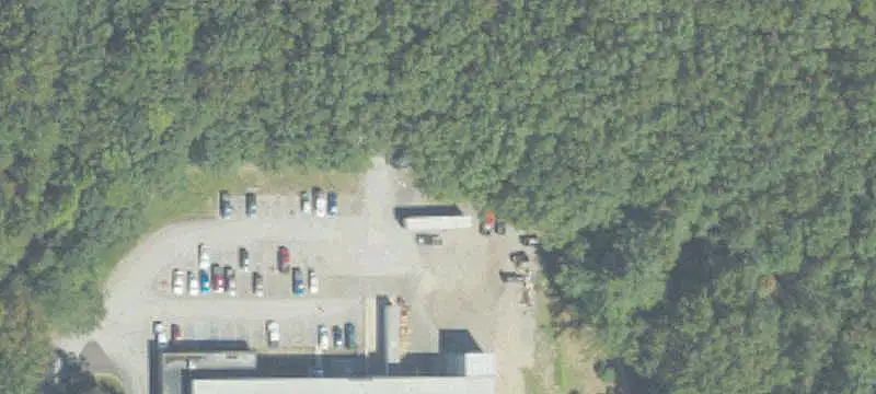 Industrial Manufacturing Facility