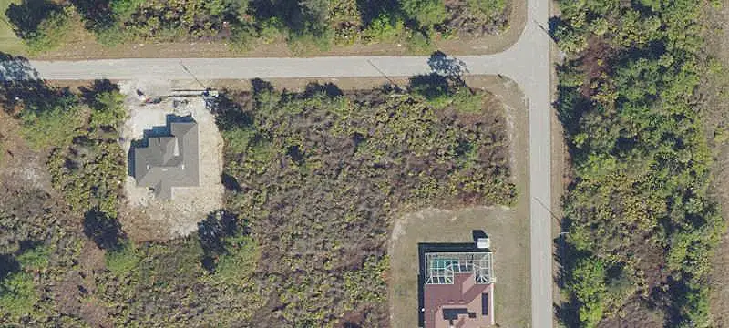 Lot & Land