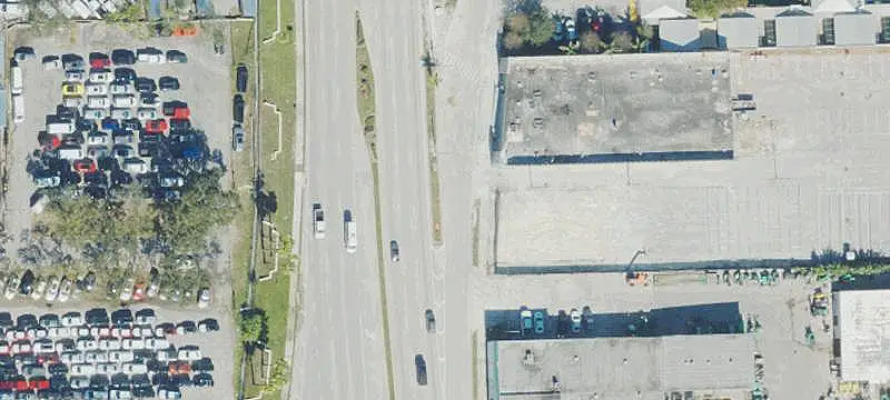 NNN Property with Long-Term Lease