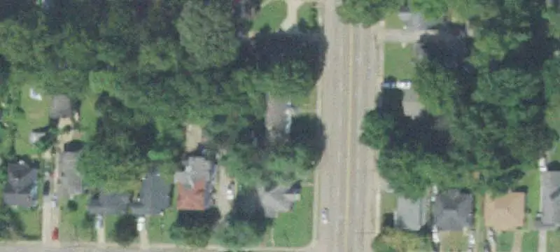NNN Drive-Through Property