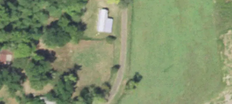 Farm with Hilltop Mobile Home