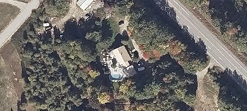 Mixed-Use Commercial Land