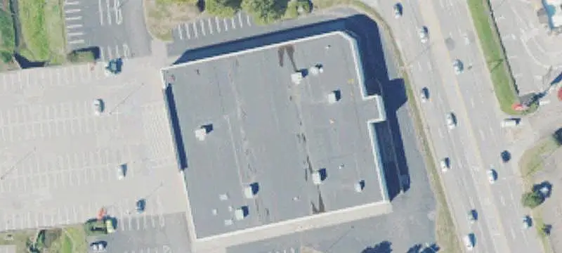 NNN Big Lots Retail Property