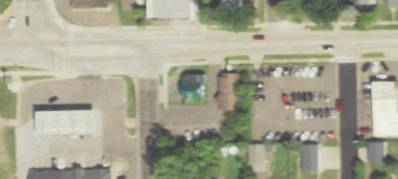 Specialty Property with Equipment