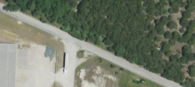 Industrial Land With City Utilities