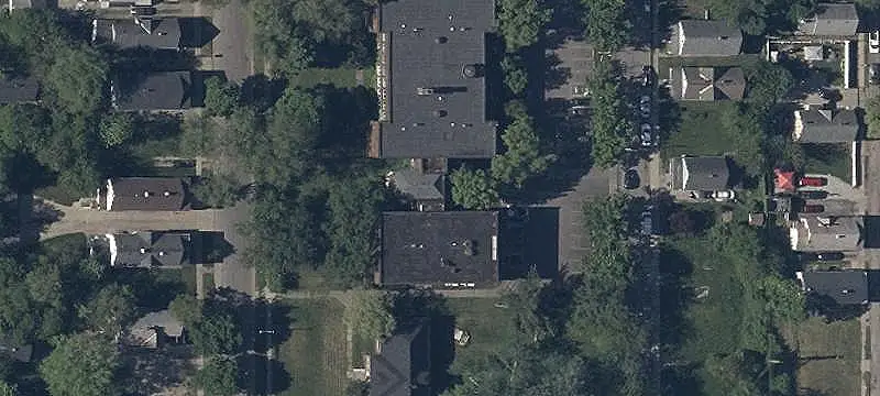 37-Unit Loft Apartment Building