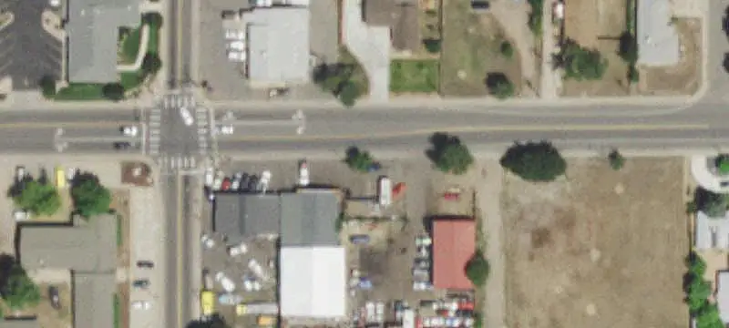 Land