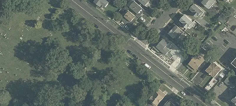 Three-Level Assisted Living Facility