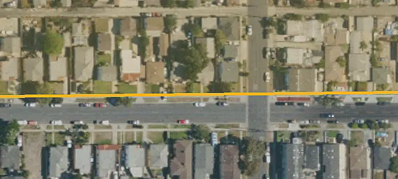 Multifamily Property with Backyard