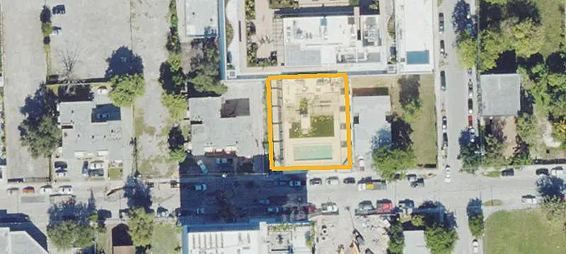 Commercial Development Parcel