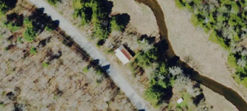 Unimproved Land