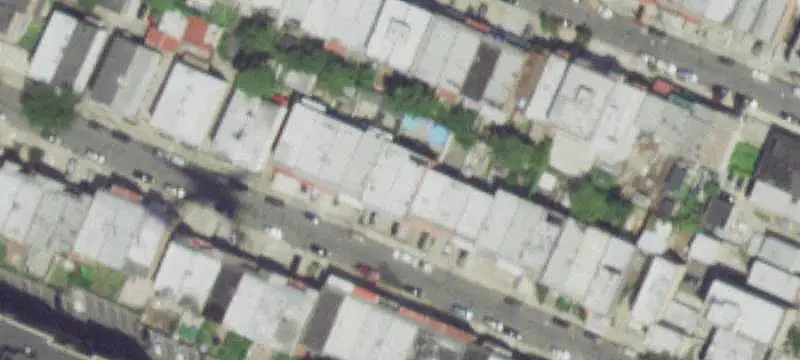 5-Unit Apartment Building
