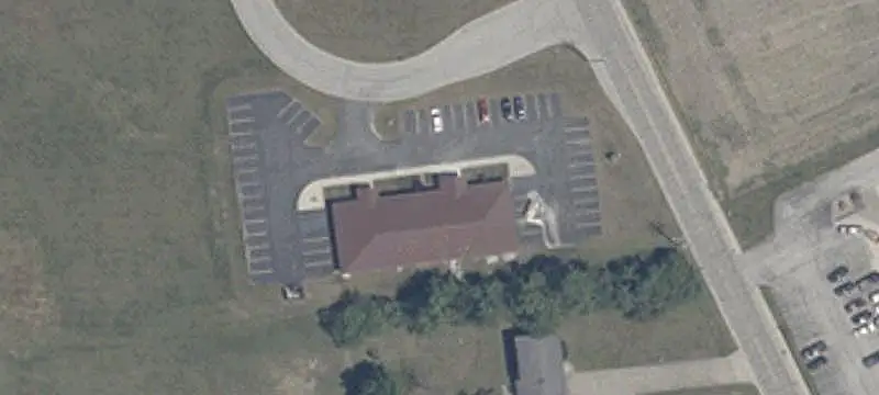 Serviced Commercial Land