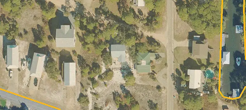 Land / Unimproved Land
