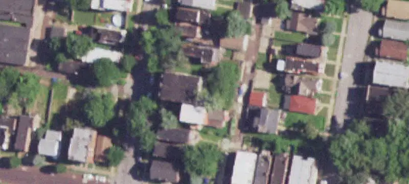 Refurbished Four-Unit Quadplex