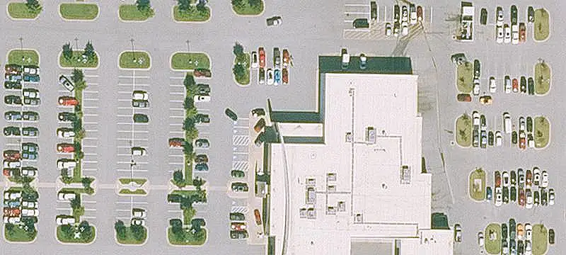 Medical Office Suite with Private Rooms