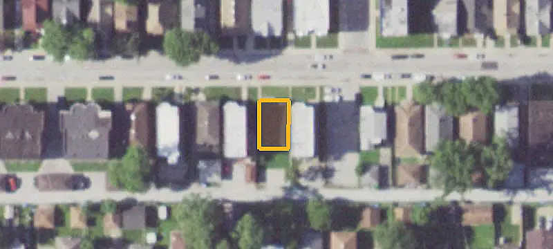 Two-Unit Duplex