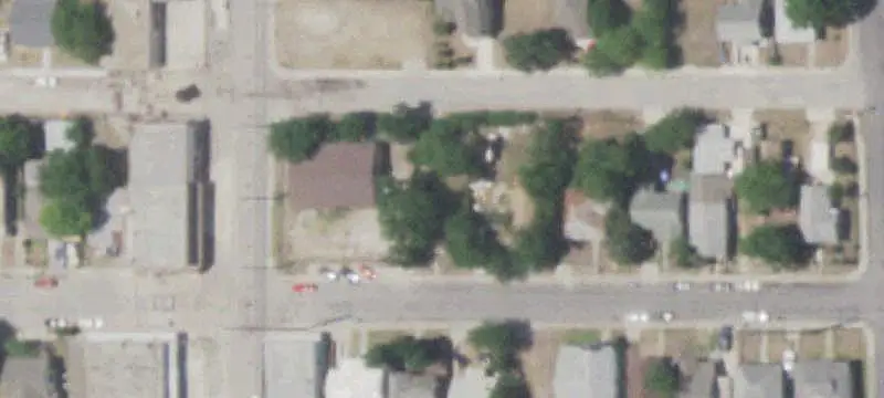 1505 Burnet St, San Antonio, TX 78202