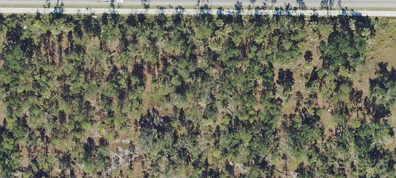 Vacant Land