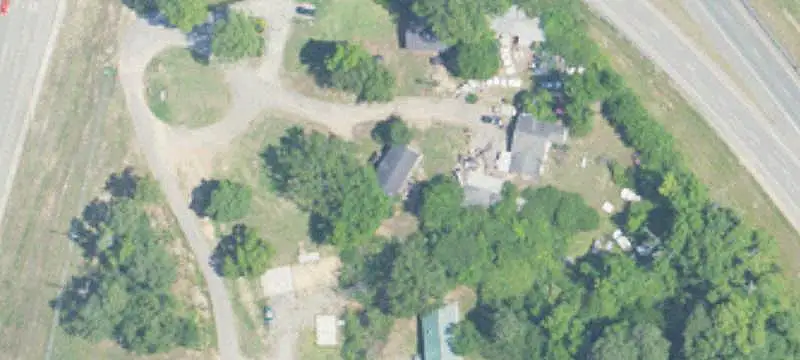 Commercial Land Along I-65