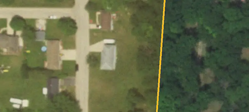 Lots & Acreage / Rural