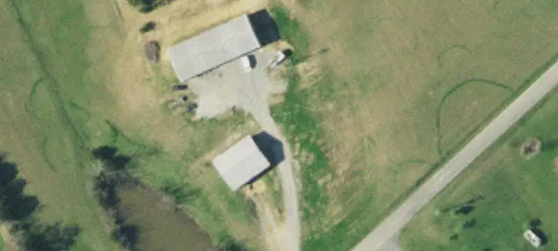 Three-Bay Warehouse Property