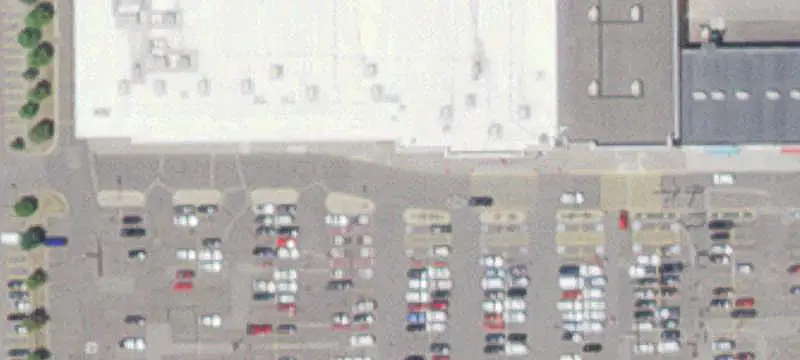 Harbor Freight Tools Retail Space