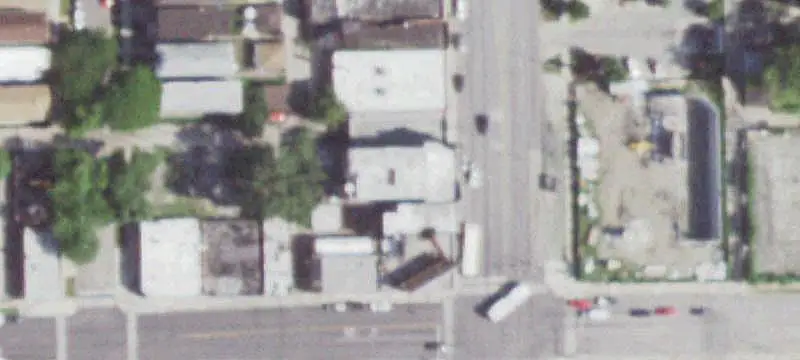 13-Unit Apartment Building