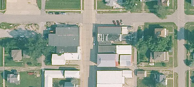 Specialty Property