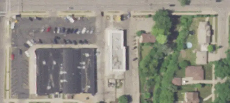 Multi-Tenant Retail Center