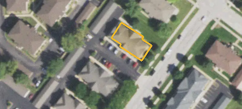 B-3 Commercial Land Lots