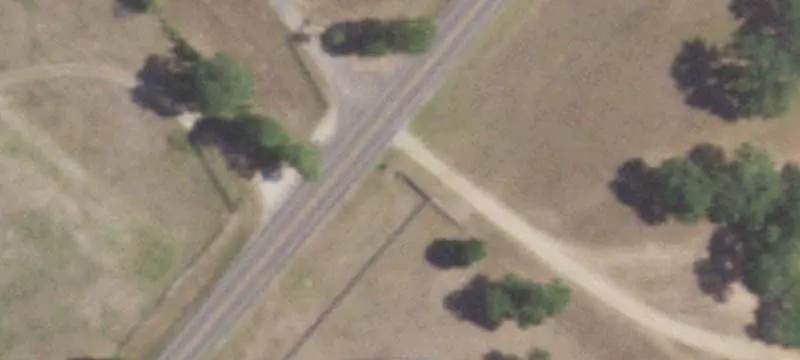 Commercial Land with Gravel Lot