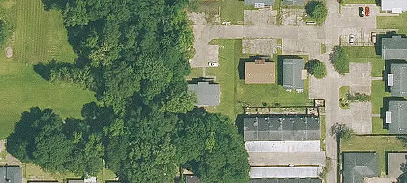 Renovated Multifamily Property