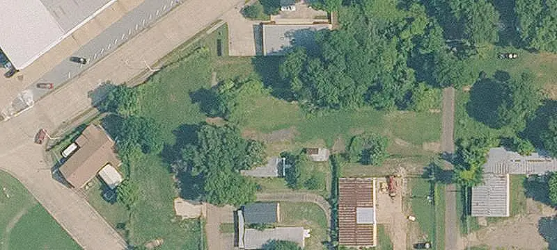 Commercial Land