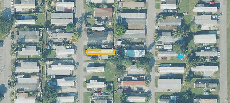 Residential Income Property