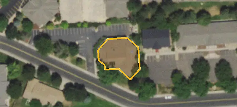 Multi-Tenant Medical Office Building