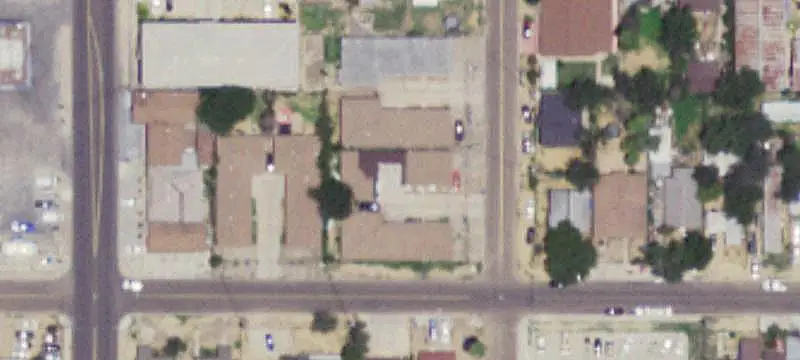 Multifamily Residential Property