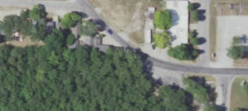 Commercial Land Near Table Rock Lake