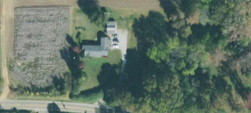 Corner Commercial Land