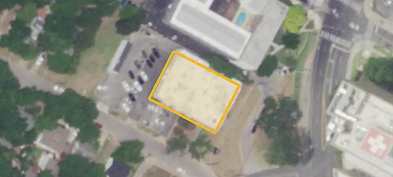 Medical Office Space Across From Medical Center