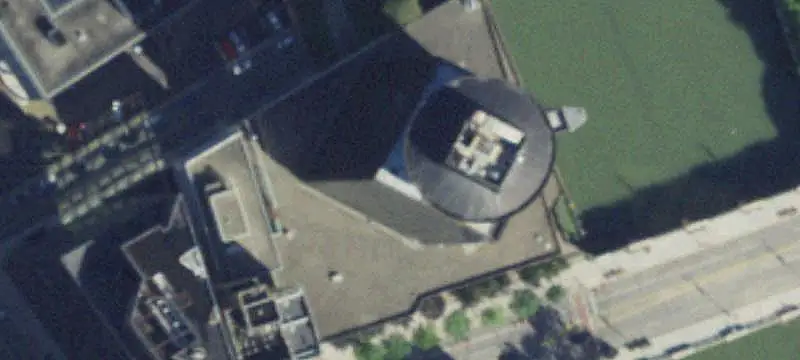 Riverfront Office Building