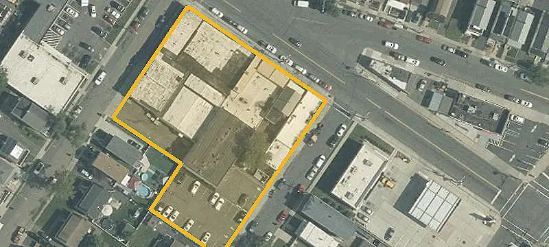 Amboy Gardens Multifamily Property