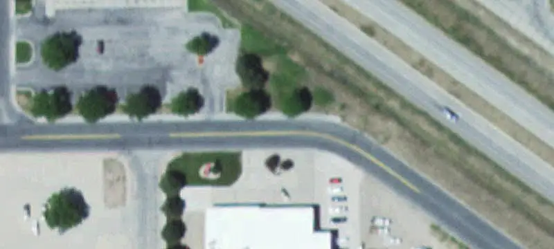 Holiday Inn Express Hotel