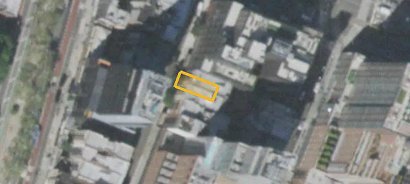 Mixed-Use Building