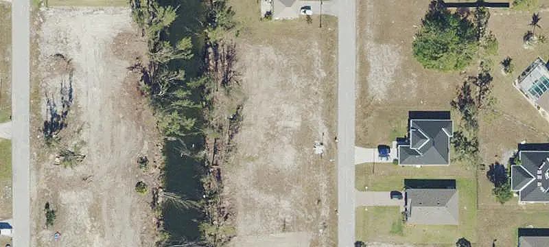 Lot & Land