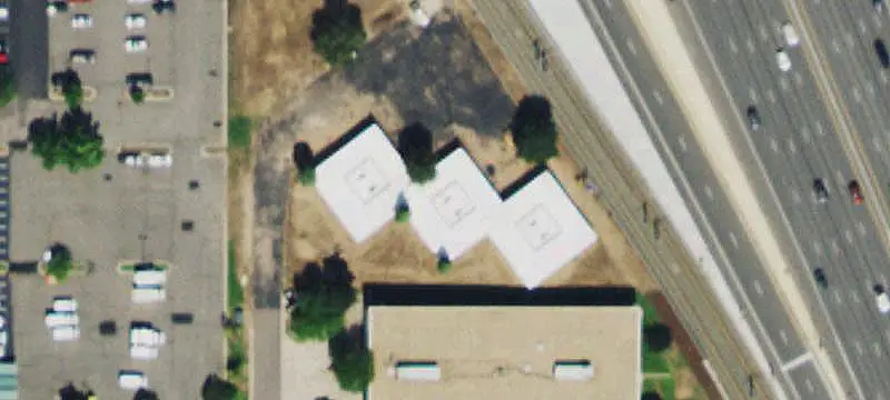 Retail Space Near Major Anchors