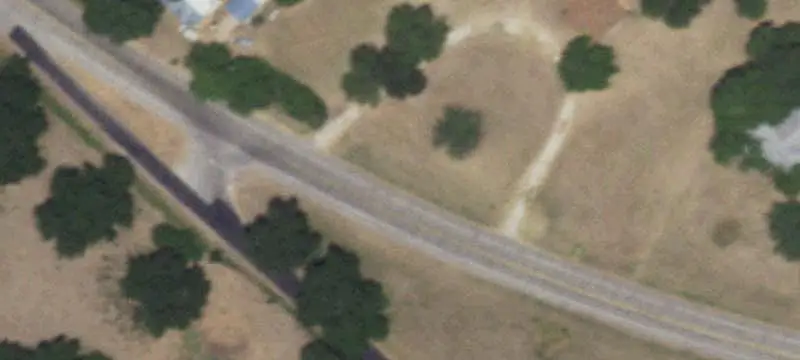 Cleared Commercial Land