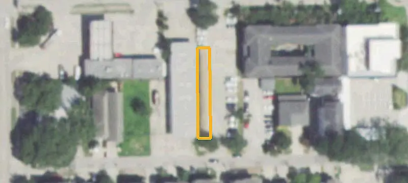 Two-Story Office Building